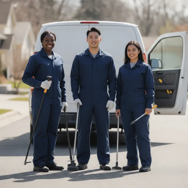 drain cleaning Carrollwood Village