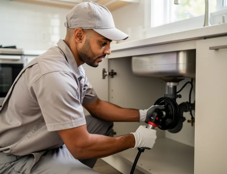 drain cleaning Carrollwood Village